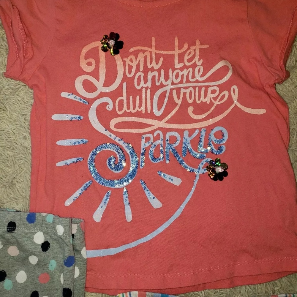 Girls Lot Of Gymboree - Size 10 - Picture 3 of 6